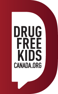 Drug Free Kids Canada